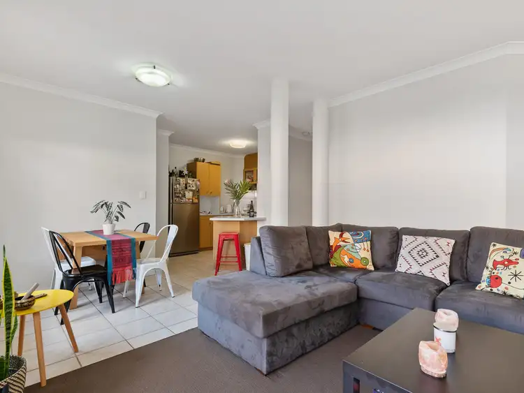 Second view of Homely townhouse listing, 5/6 Stamford Street, Leederville WA 6007