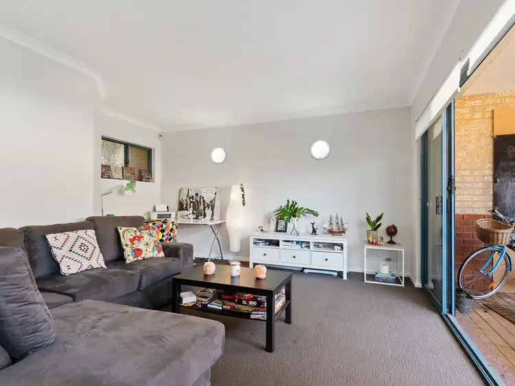 Third view of Homely townhouse listing, 5/6 Stamford Street, Leederville WA 6007