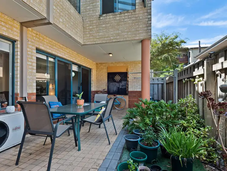 Fourth view of Homely townhouse listing, 5/6 Stamford Street, Leederville WA 6007