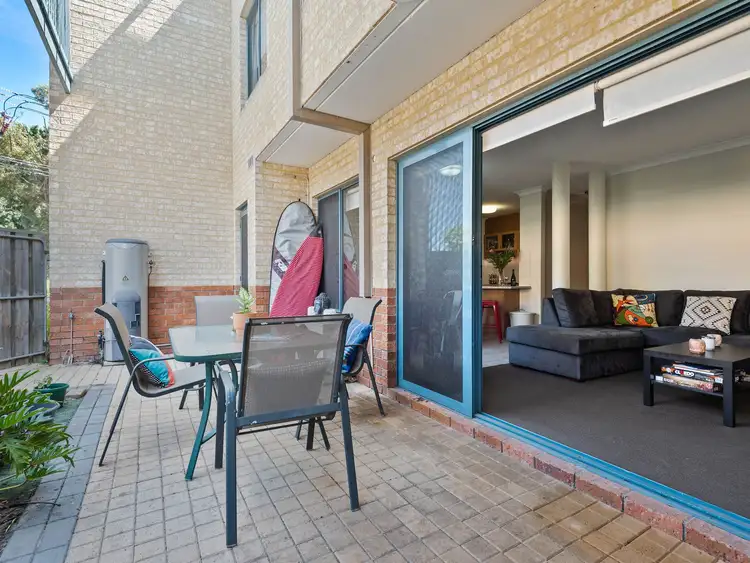 Fifth view of Homely townhouse listing, 5/6 Stamford Street, Leederville WA 6007