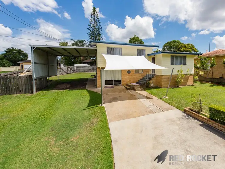 9 Francesca Court, Underwood QLD 4119
