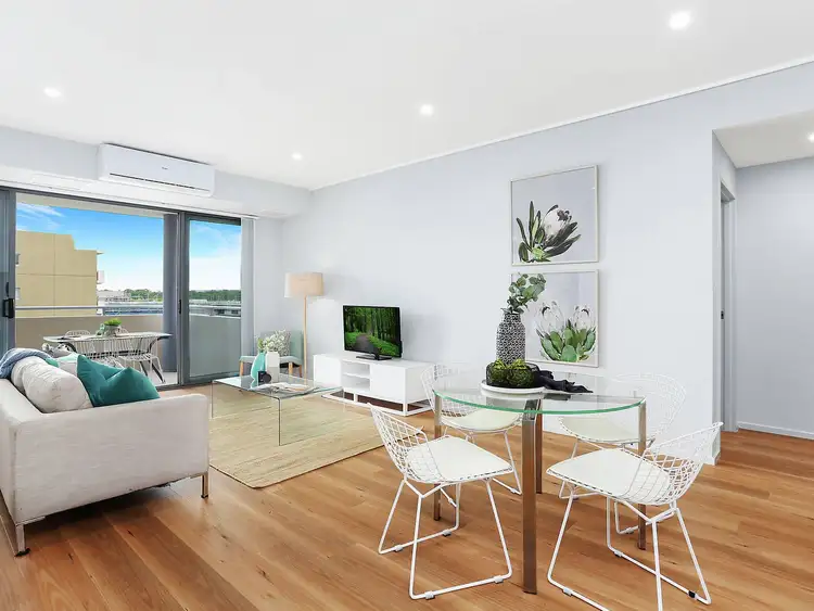 401/33 Main Street, Rouse Hill NSW 2155