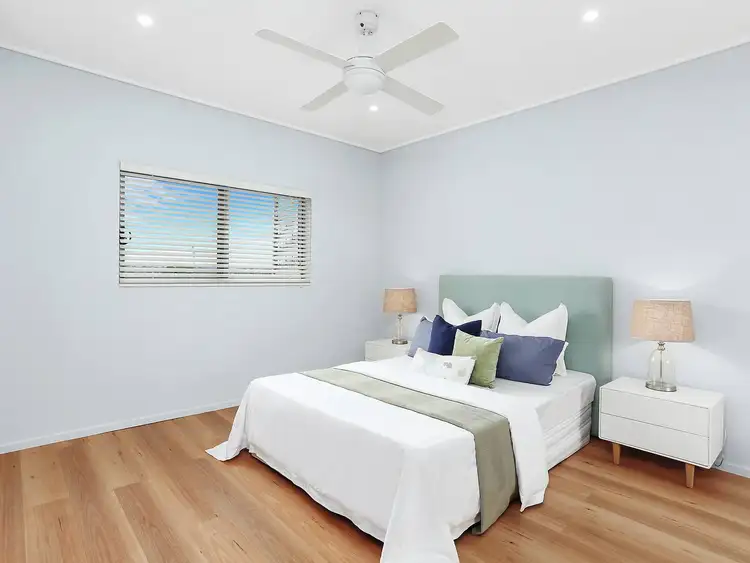 Second view of Homely apartment listing, 401/33 Main Street, Rouse Hill NSW 2155