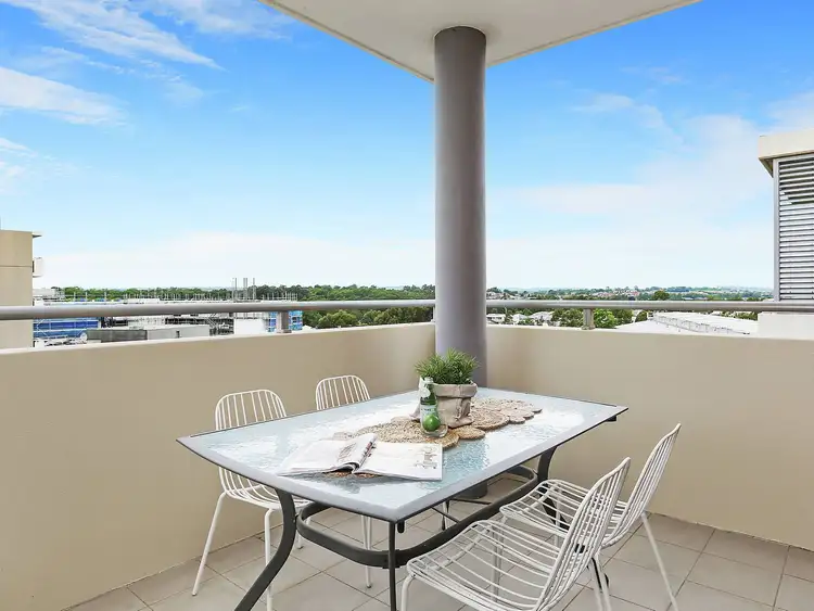 Fifth view of Homely apartment listing, 401/33 Main Street, Rouse Hill NSW 2155