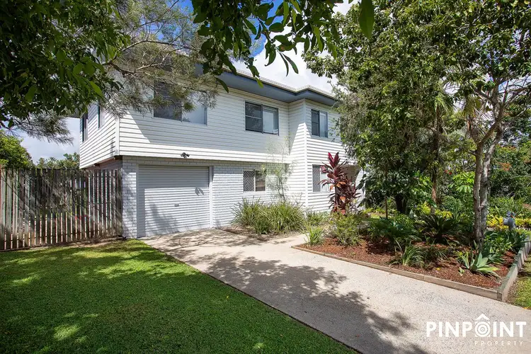 Second view of Homely house listing, 27 Bucas Drive, Bucasia QLD 4750