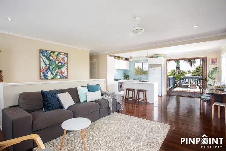 Third view of Homely house listing, 27 Bucas Drive, Bucasia QLD 4750