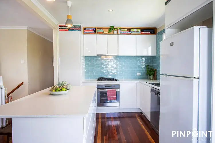 Fourth view of Homely house listing, 27 Bucas Drive, Bucasia QLD 4750