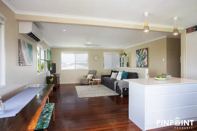 Fifth view of Homely house listing, 27 Bucas Drive, Bucasia QLD 4750