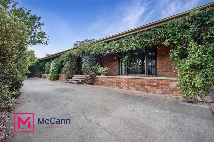 Fourth view of Homely house listing, 228 Bugden Avenue, Fadden ACT 2904