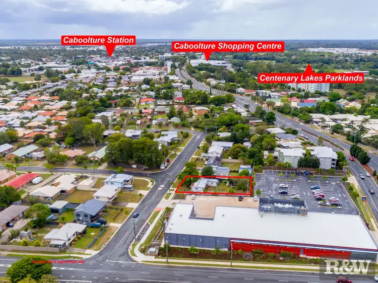 12 Wilson Street, Caboolture QLD 4510