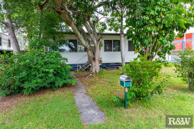 Second view of Homely house listing, 12 Wilson Street, Caboolture QLD 4510