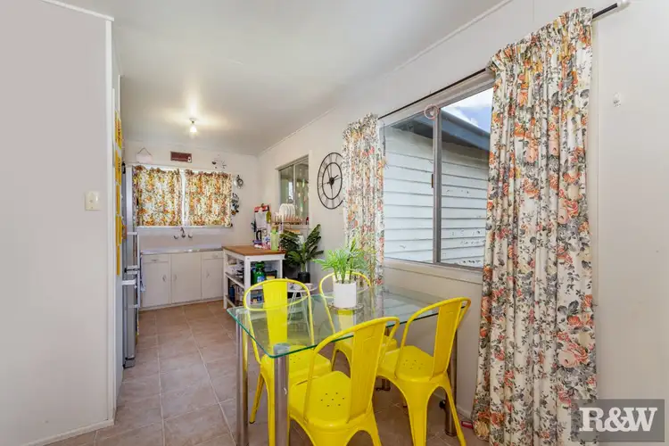 Fourth view of Homely house listing, 12 Wilson Street, Caboolture QLD 4510