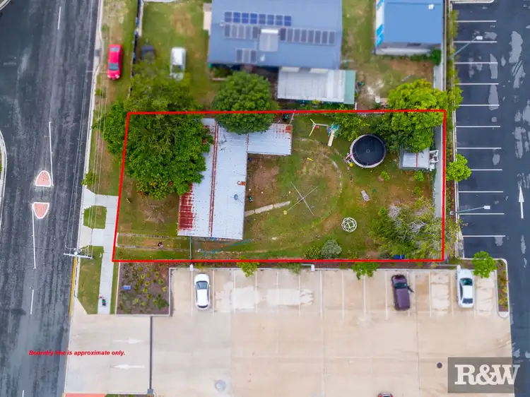 Sixth view of Homely house listing, 12 Wilson Street, Caboolture QLD 4510