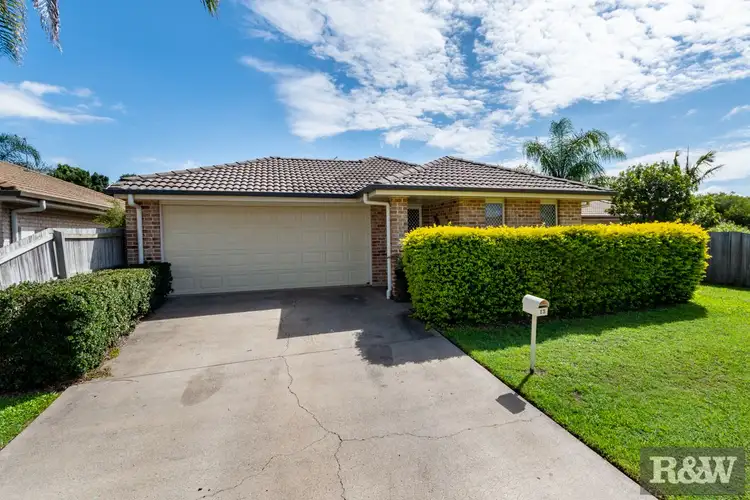 Second view of Homely house listing, 13 Greenwich Court, Bellmere QLD 4510
