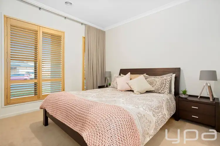 Second view of Homely house listing, 15 Portland Avenue, Truganina VIC 3029