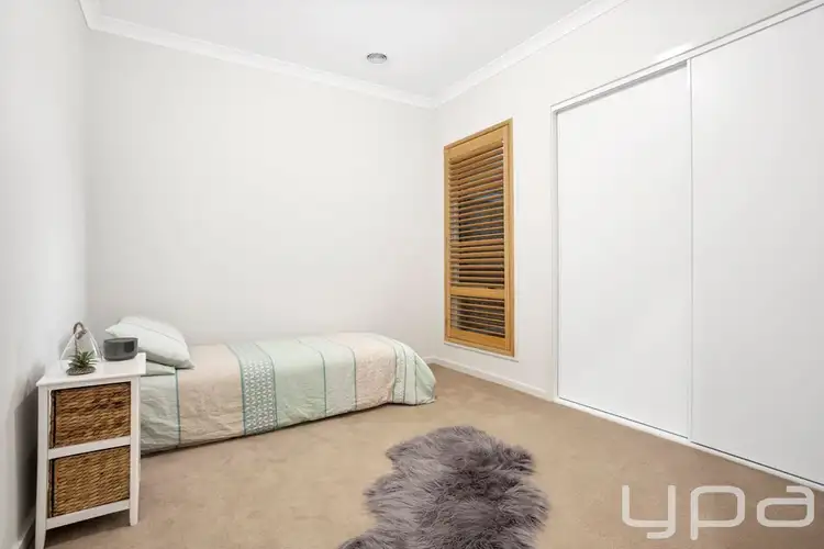 Fourth view of Homely house listing, 15 Portland Avenue, Truganina VIC 3029