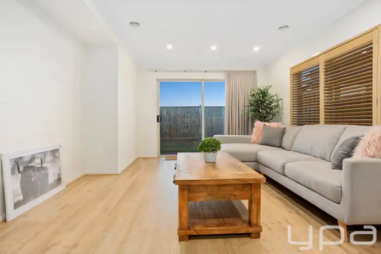 Sixth view of Homely house listing, 15 Portland Avenue, Truganina VIC 3029