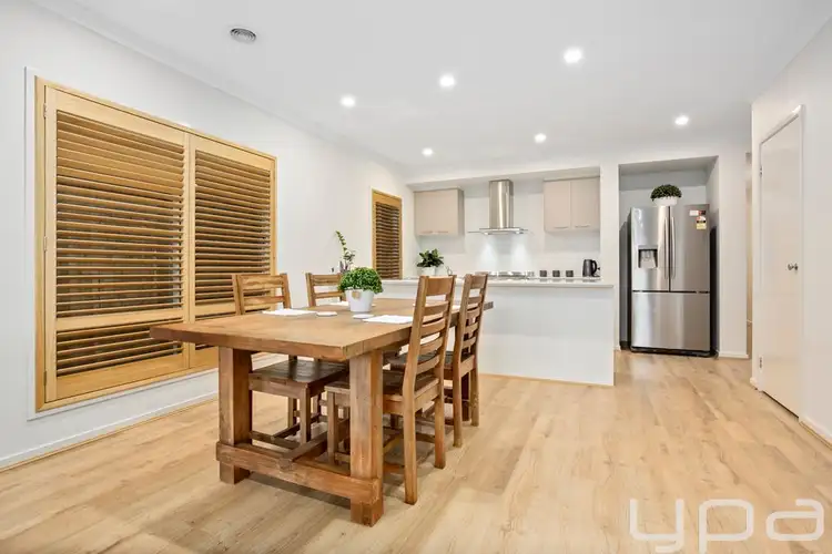 Seventh view of Homely house listing, 15 Portland Avenue, Truganina VIC 3029