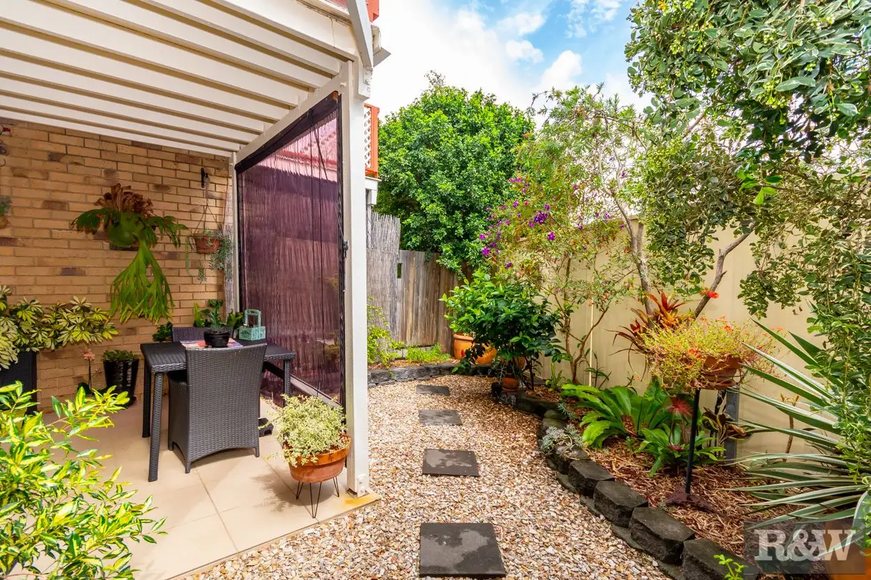 Main view of Homely unit listing, 4/29 Cascade Street, Kippa-ring QLD 4021