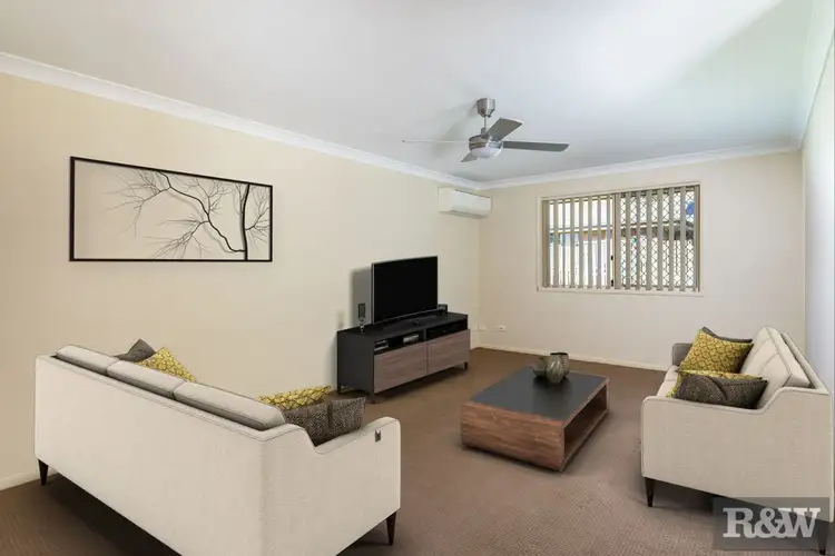 Fourth view of Homely house listing, 15 Kensington Court, Upper Caboolture QLD 4510
