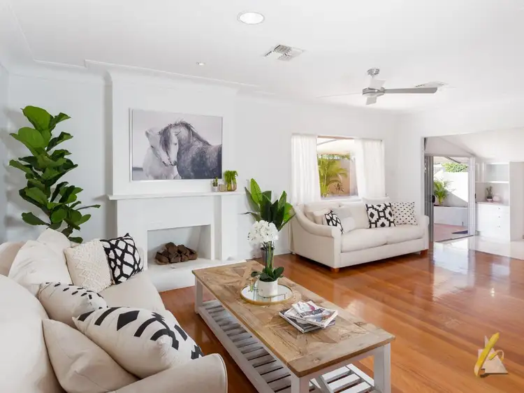 Main view of Homely house listing, 99 Jerrang Street, Indooroopilly QLD 4068