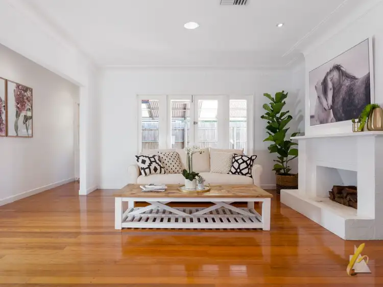 Second view of Homely house listing, 99 Jerrang Street, Indooroopilly QLD 4068