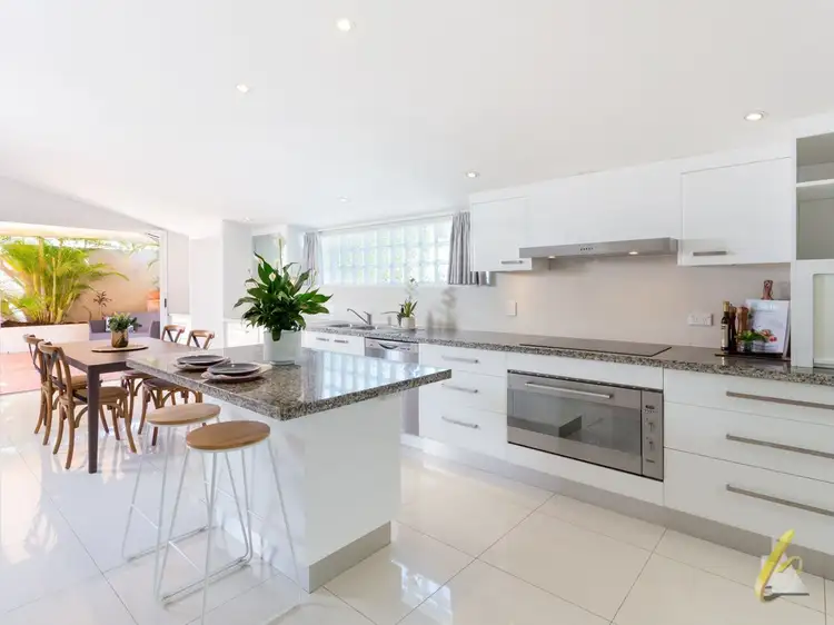 Third view of Homely house listing, 99 Jerrang Street, Indooroopilly QLD 4068