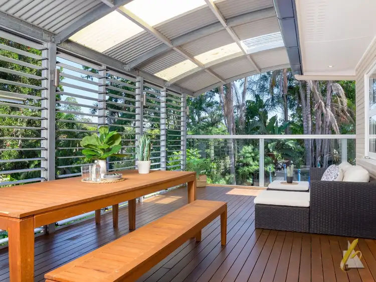 Fourth view of Homely house listing, 99 Jerrang Street, Indooroopilly QLD 4068