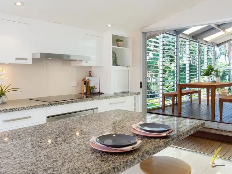 Fifth view of Homely house listing, 99 Jerrang Street, Indooroopilly QLD 4068