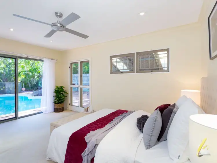 Sixth view of Homely house listing, 99 Jerrang Street, Indooroopilly QLD 4068