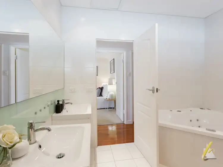 Seventh view of Homely house listing, 99 Jerrang Street, Indooroopilly QLD 4068