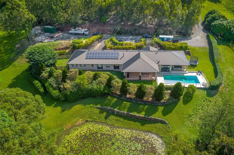 Main view of Homely house listing, 353 San Fernando Drive, Worongary QLD 4213