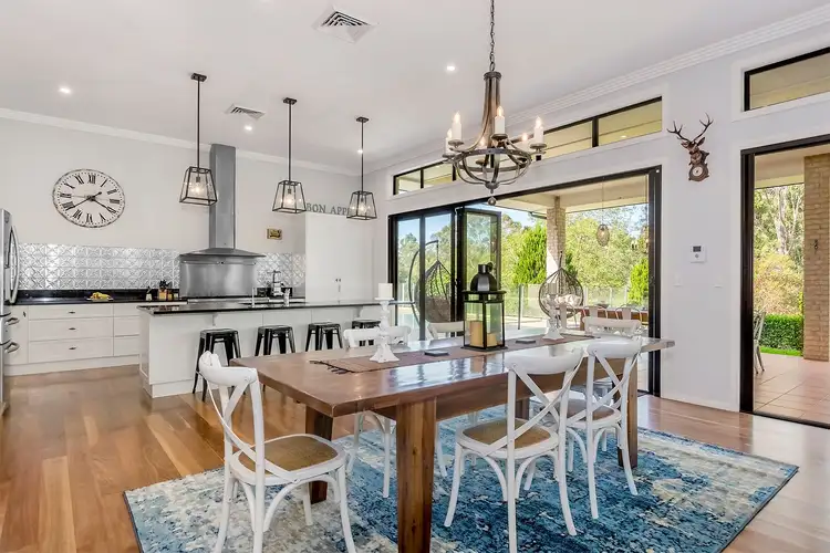 Fifth view of Homely house listing, 353 San Fernando Drive, Worongary QLD 4213