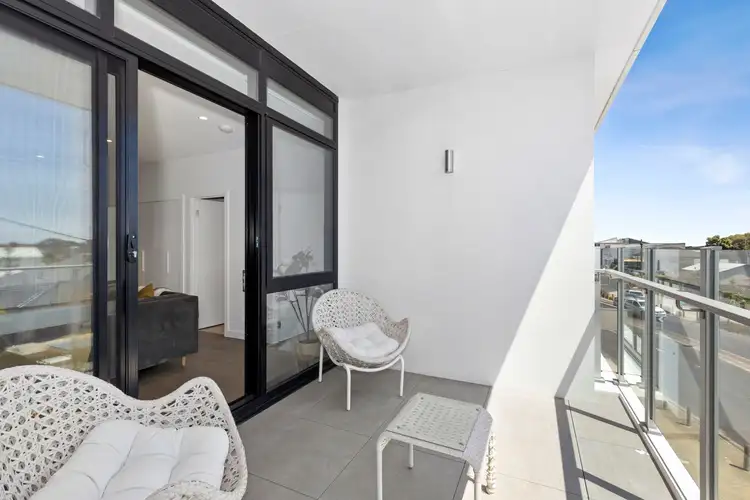 Third view of Homely apartment listing, 8/100 The Parade, Ocean Grove VIC 3226