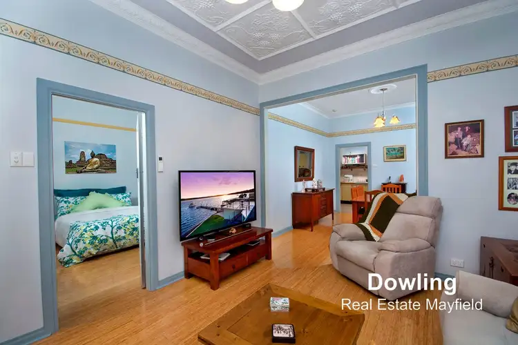 Fifth view of Homely house listing, 9 James Street, Mayfield NSW 2304