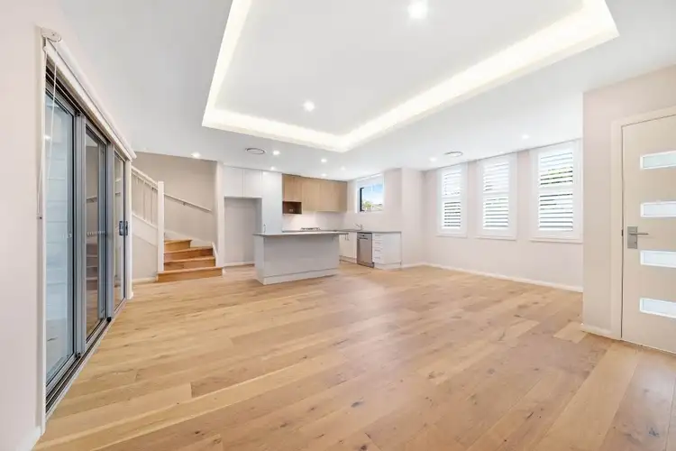 Third view of Homely townhouse listing, Address available on request
