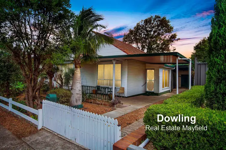 478 Maitland Road, Mayfield West NSW 2304
