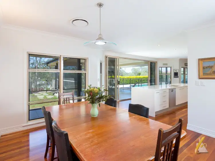 Sixth view of Homely rural property listing, 16 Triandra Place, Pullenvale QLD 4069