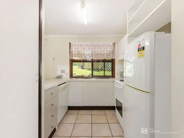 Fourth view of Homely house listing, 5 Cherokee Crescent, Mudgeeraba QLD 4213