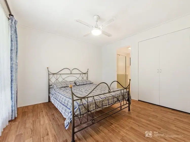 Fifth view of Homely house listing, 5 Cherokee Crescent, Mudgeeraba QLD 4213