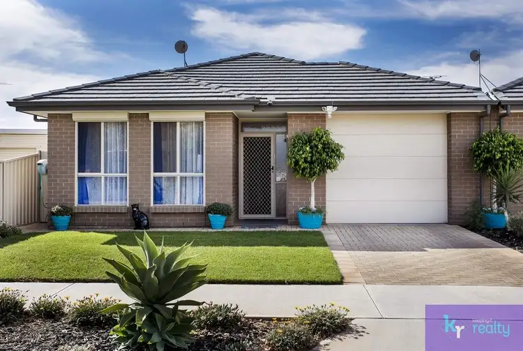 27 Lowana Terrace, Taperoo SA 5017