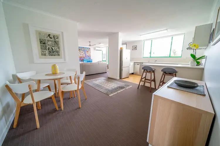 Third view of Homely unit listing, 22/7-9 Juan Street, Alexandra Headland QLD 4572