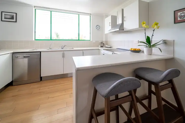Fifth view of Homely unit listing, 22/7-9 Juan Street, Alexandra Headland QLD 4572
