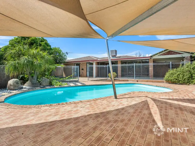 Second view of Homely house listing, 5 Osprey Drive, Yangebup WA 6164