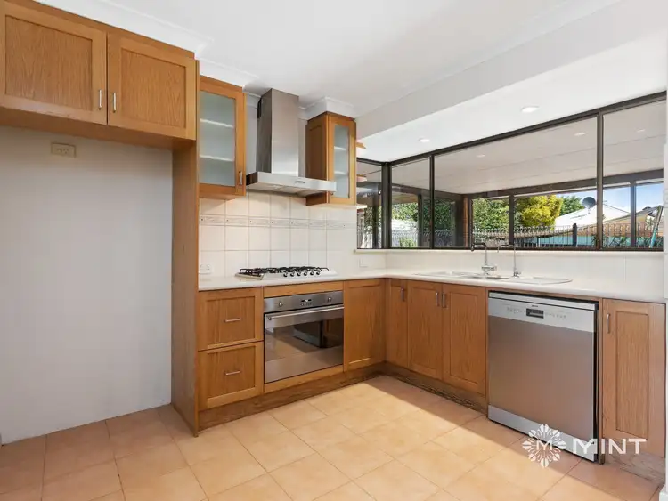 Fourth view of Homely house listing, 5 Osprey Drive, Yangebup WA 6164