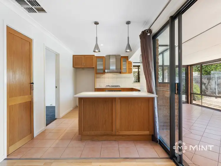 Fifth view of Homely house listing, 5 Osprey Drive, Yangebup WA 6164