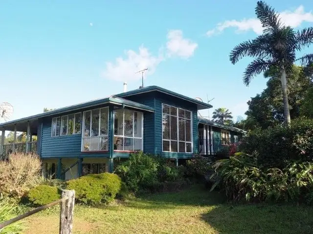 218 Old Boonjie Road, Glen Allyn QLD 4885