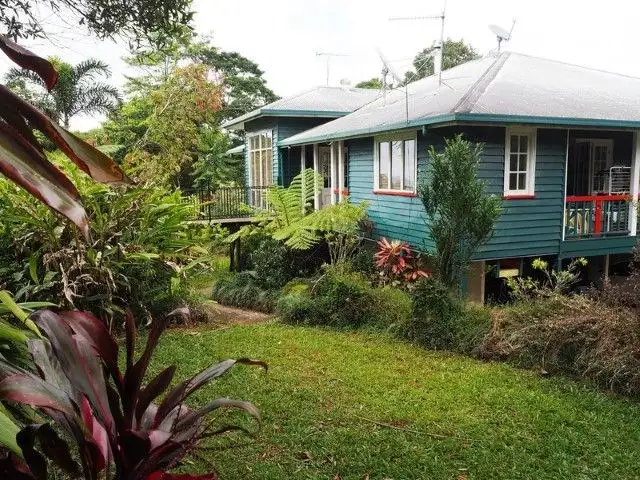 Second view of Homely rural property listing, 218 Old Boonjie Road, Glen Allyn QLD 4885