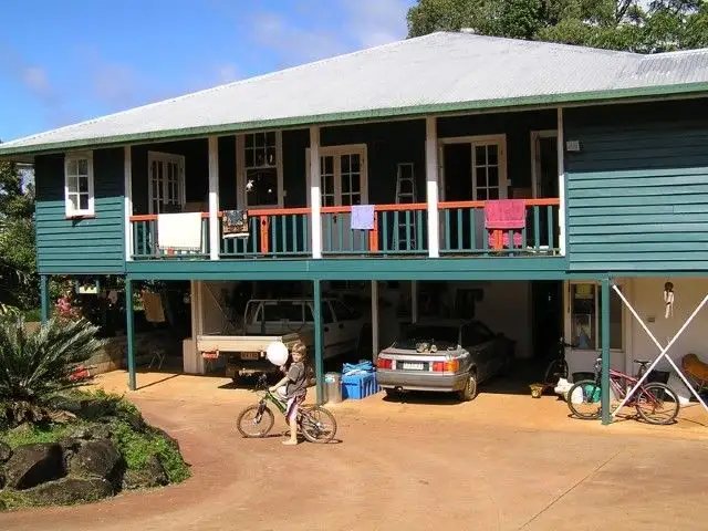 Third view of Homely rural property listing, 218 Old Boonjie Road, Glen Allyn QLD 4885