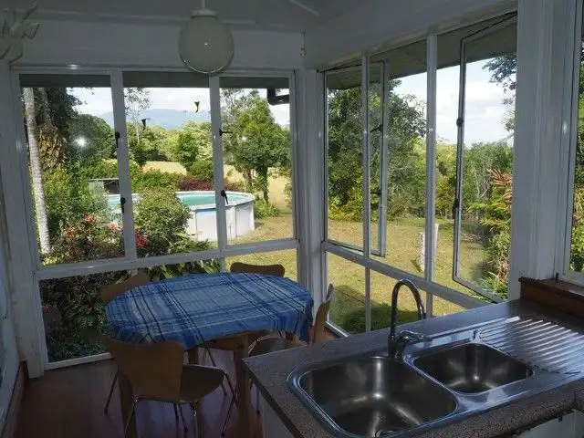 Fifth view of Homely rural property listing, 218 Old Boonjie Road, Glen Allyn QLD 4885